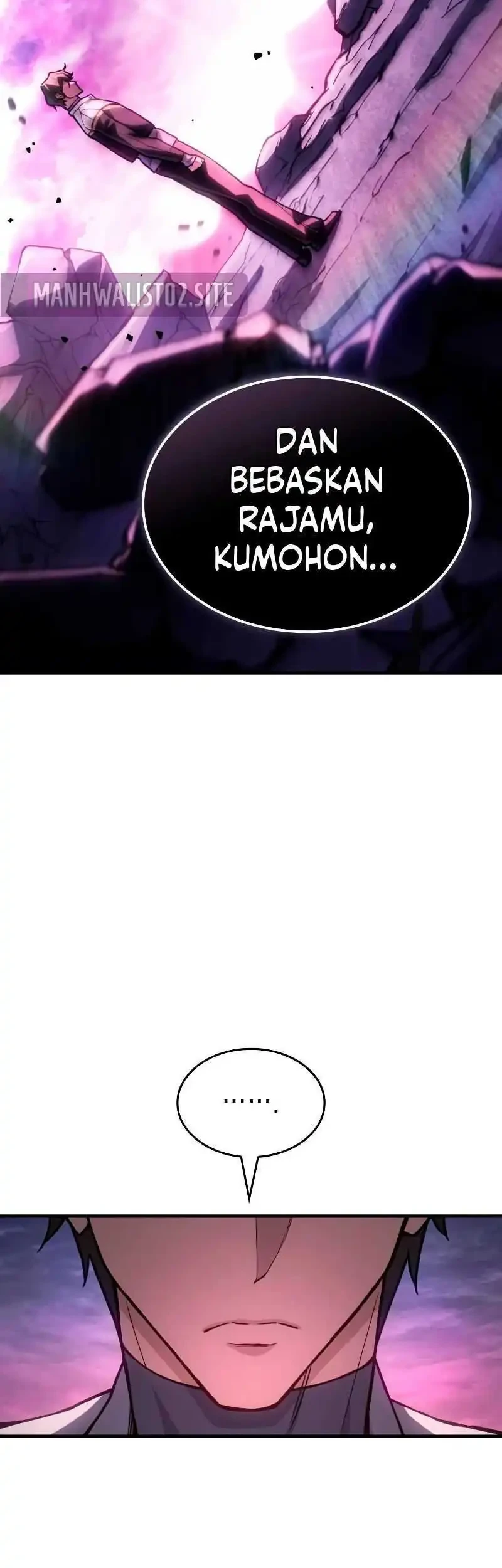 Regressing With The King’s Power Chapter 137 - halaman 63
