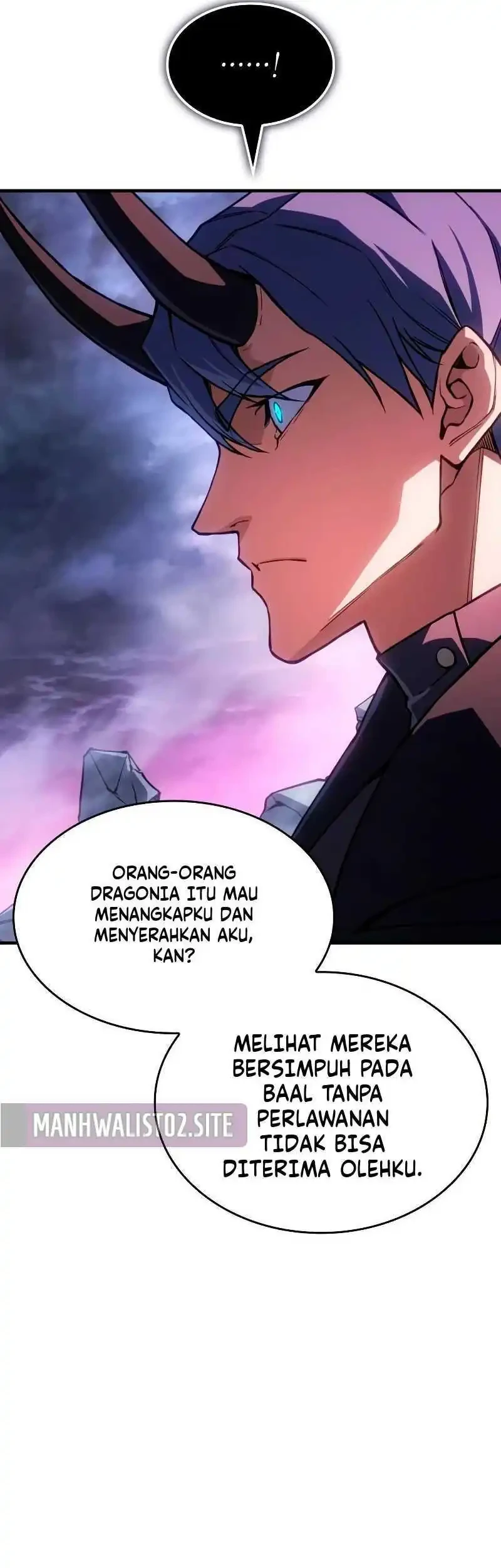 Regressing With The King’s Power Chapter 137 - halaman 65
