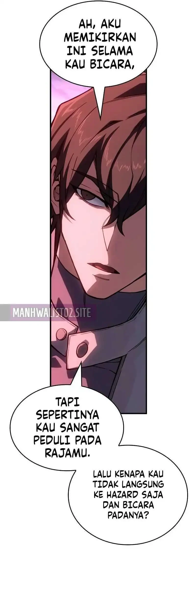 Regressing With The King’s Power Chapter 137 - halaman 69