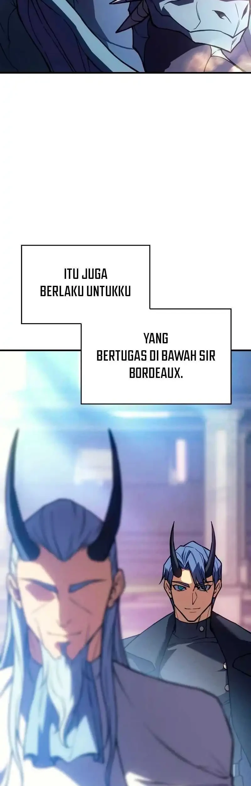 Regressing With The King’s Power Chapter 137 - halaman 7