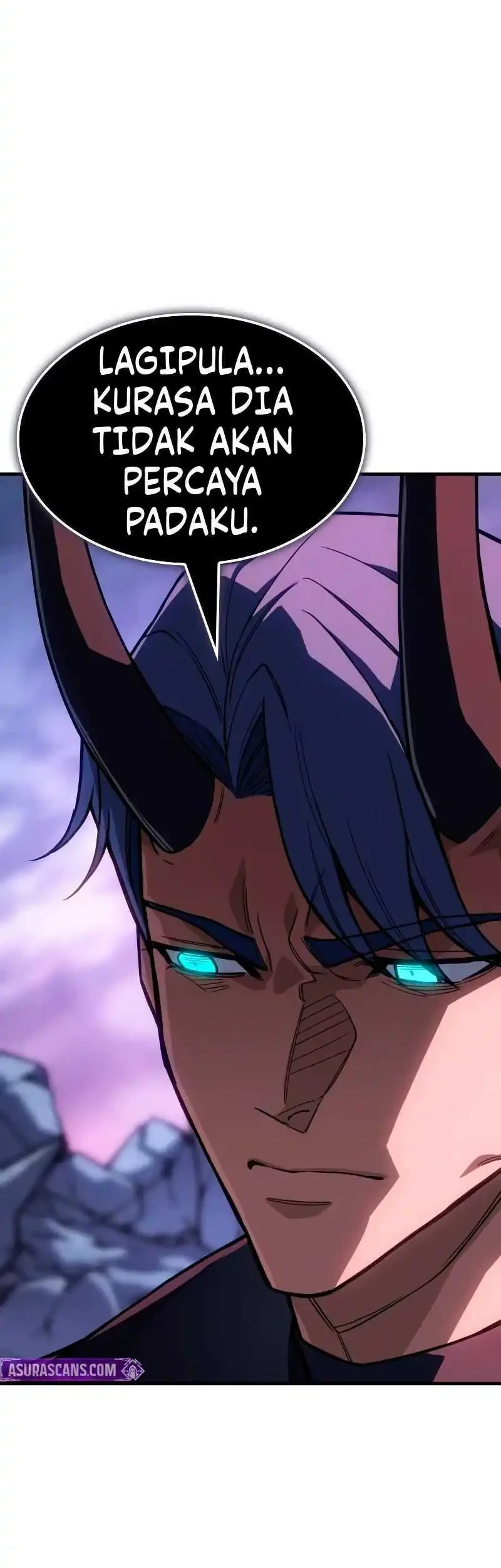 Regressing With The King’s Power Chapter 137 - halaman 71