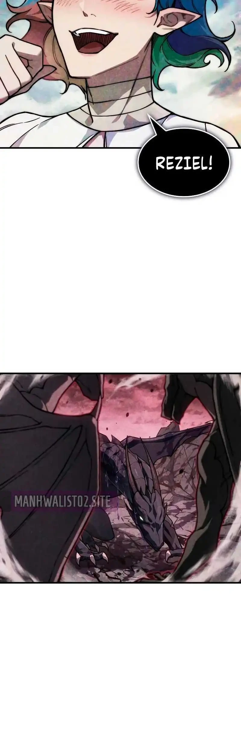 Regressing With The King’s Power Chapter 137 - halaman 75