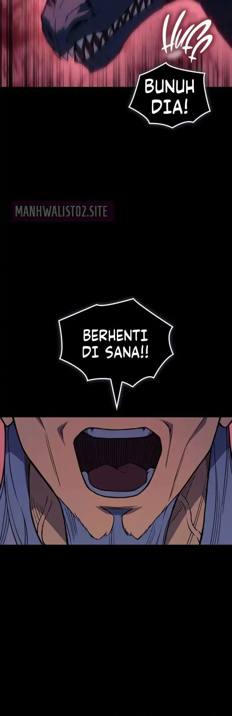 Regressing With The King’s Power Chapter 138 - halaman 1