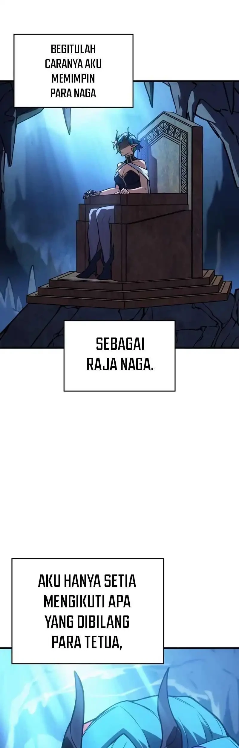 Regressing With The King’s Power Chapter 138 - halaman 10