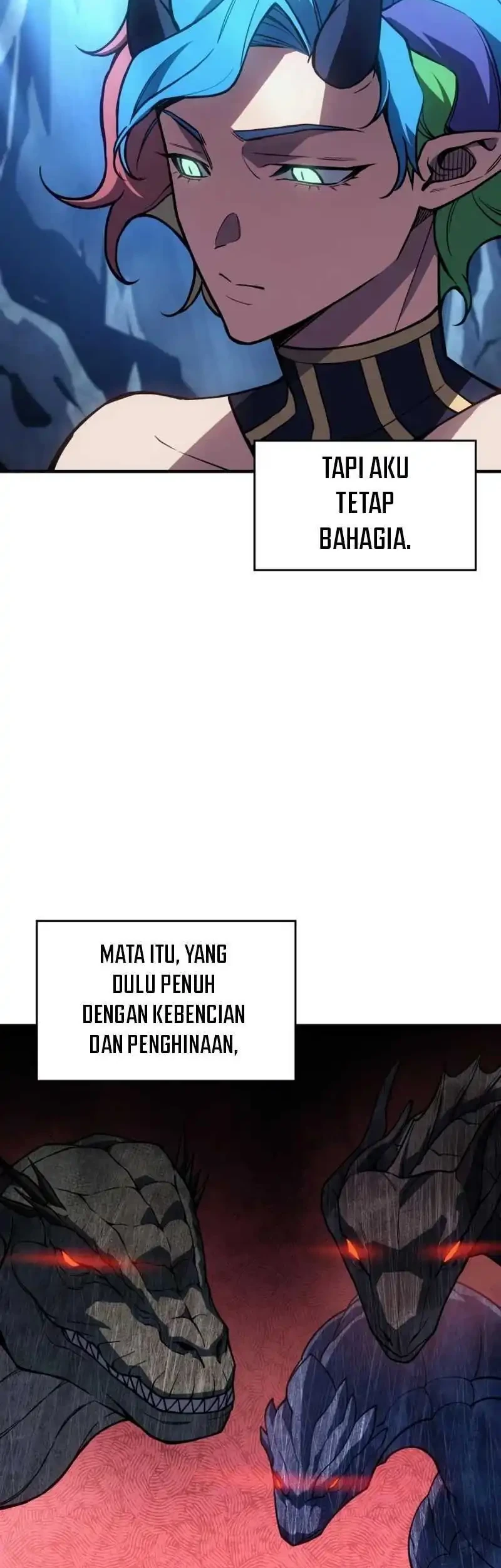 Regressing With The King’s Power Chapter 138 - halaman 11