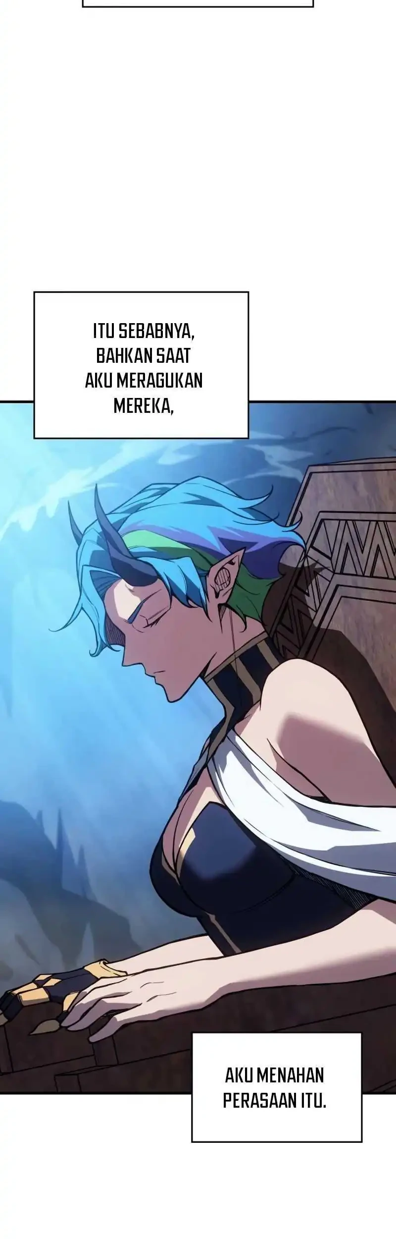 Regressing With The King’s Power Chapter 138 - halaman 13