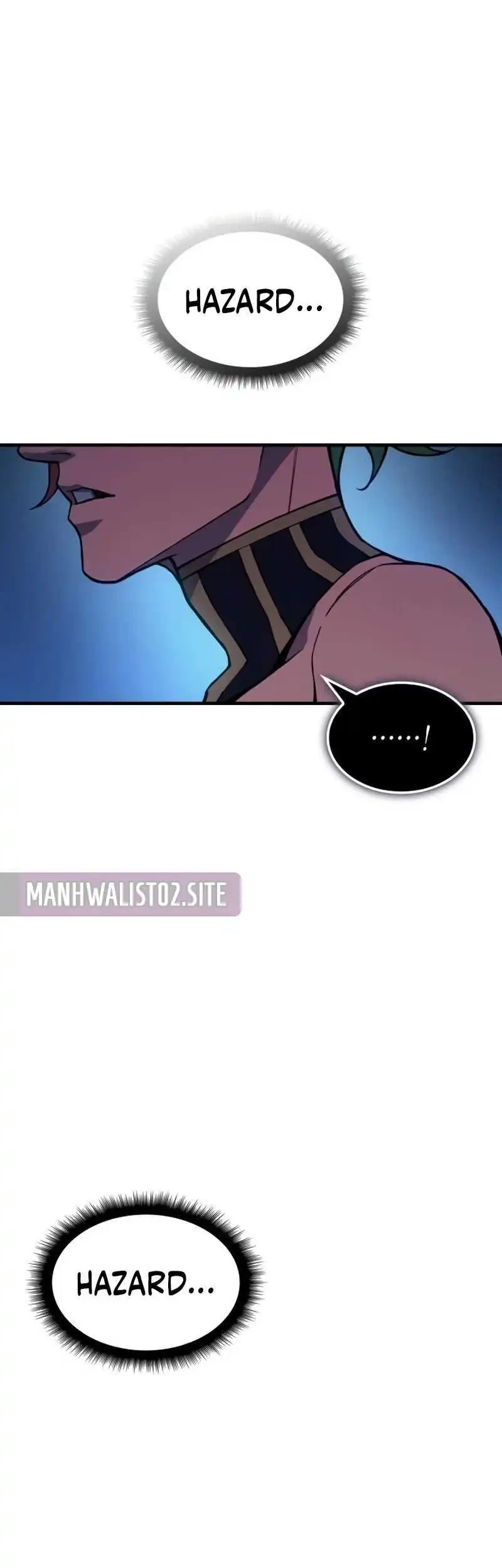 Regressing With The King’s Power Chapter 138 - halaman 14