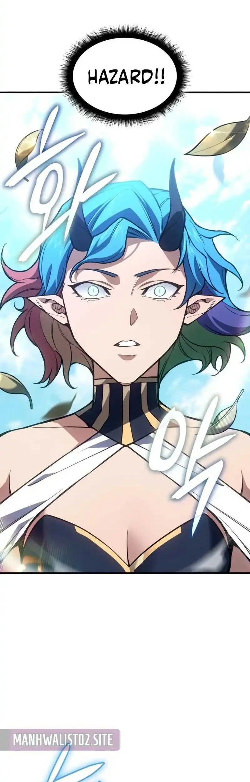 Regressing With The King’s Power Chapter 138 - halaman 15