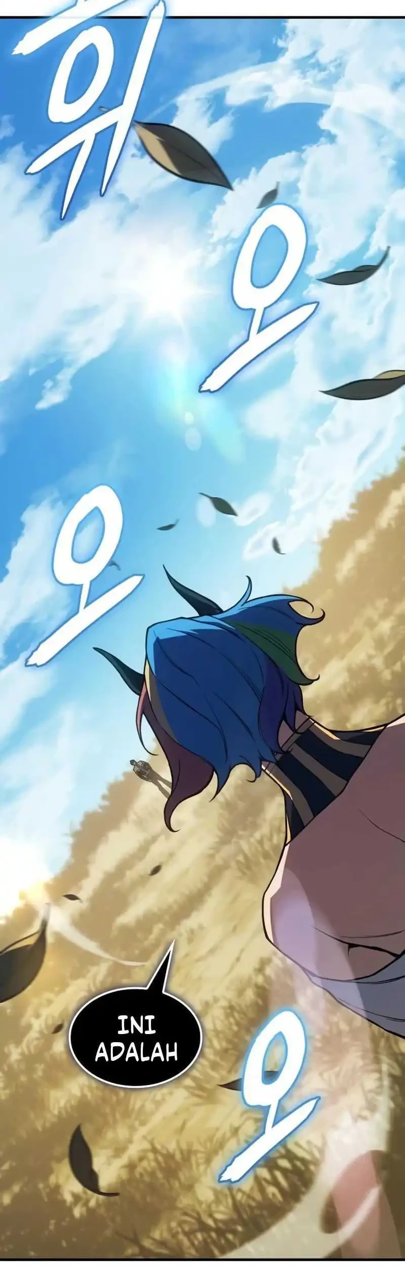 Regressing With The King’s Power Chapter 138 - halaman 16