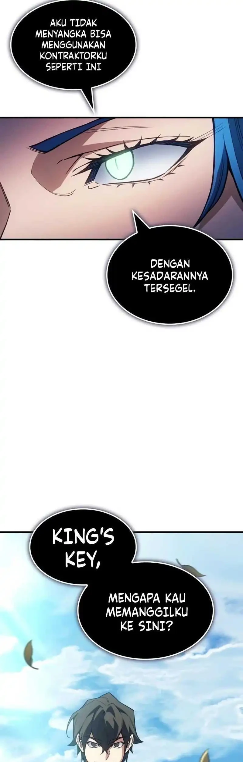 Regressing With The King’s Power Chapter 138 - halaman 18