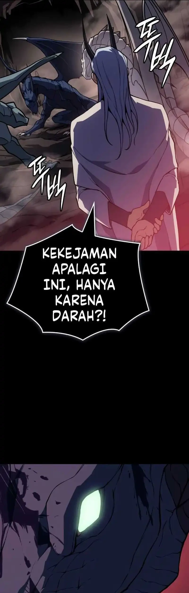 Regressing With The King’s Power Chapter 138 - halaman 2