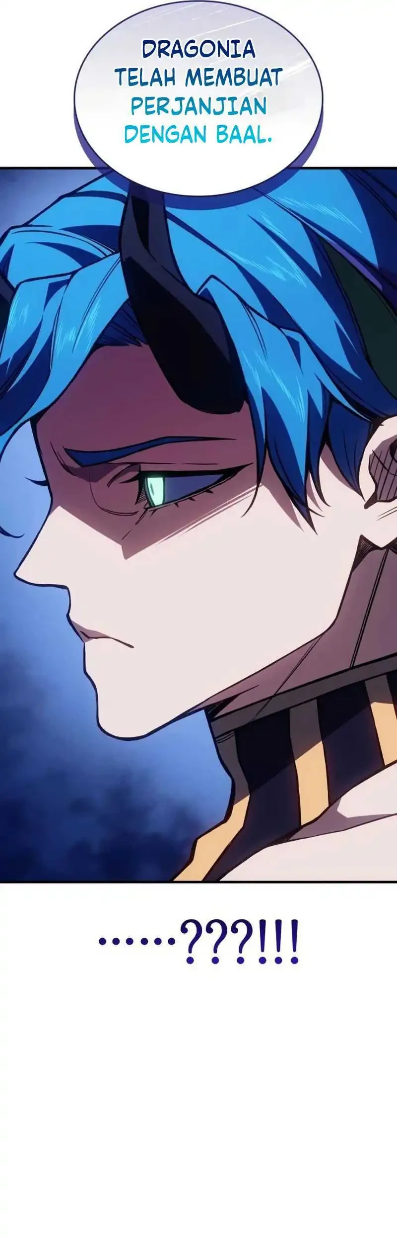 Regressing With The King’s Power Chapter 138 - halaman 22
