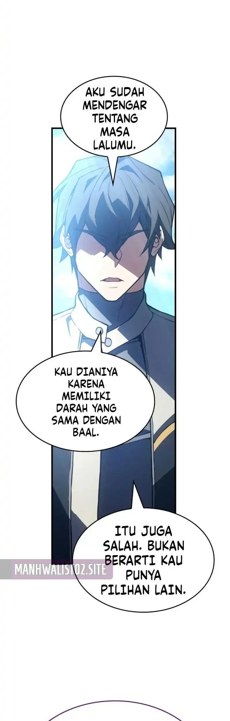 Regressing With The King’s Power Chapter 138 - halaman 24