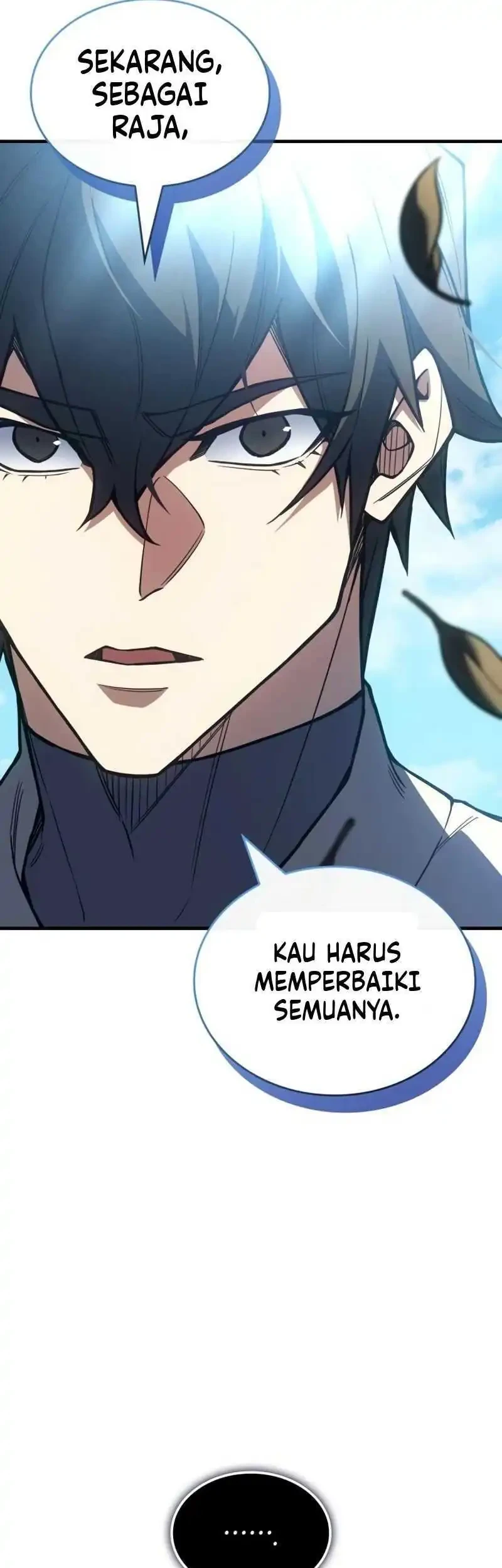 Regressing With The King’s Power Chapter 138 - halaman 26