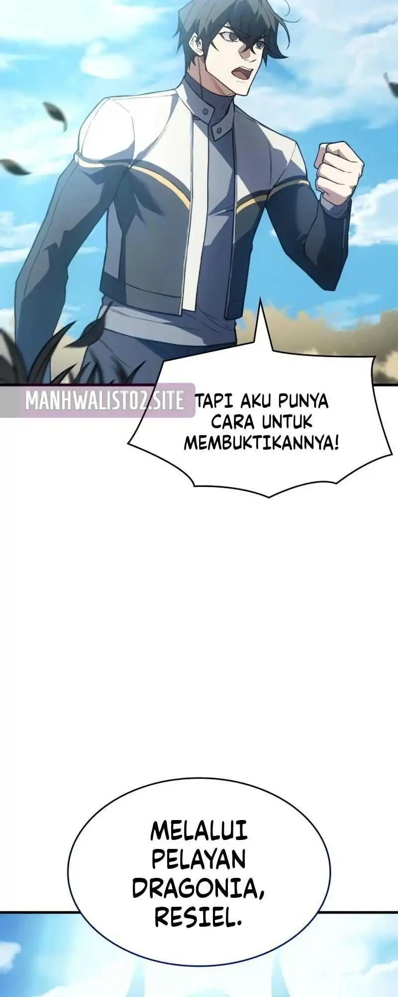 Regressing With The King’s Power Chapter 138 - halaman 29