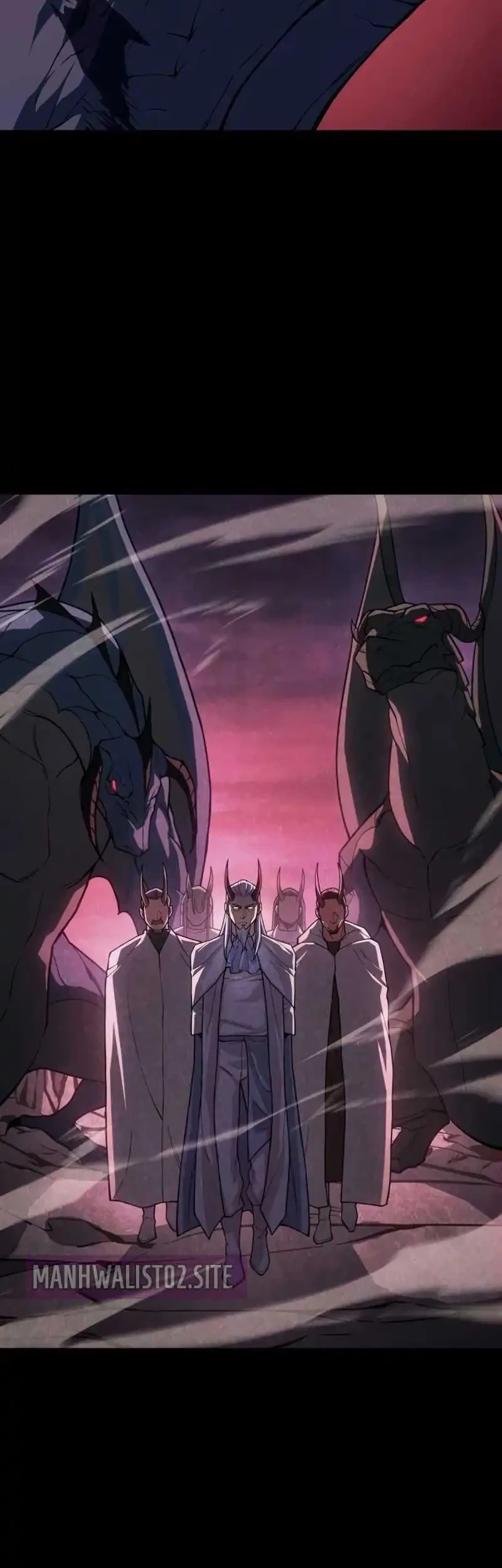 Regressing With The King’s Power Chapter 138 - halaman 3
