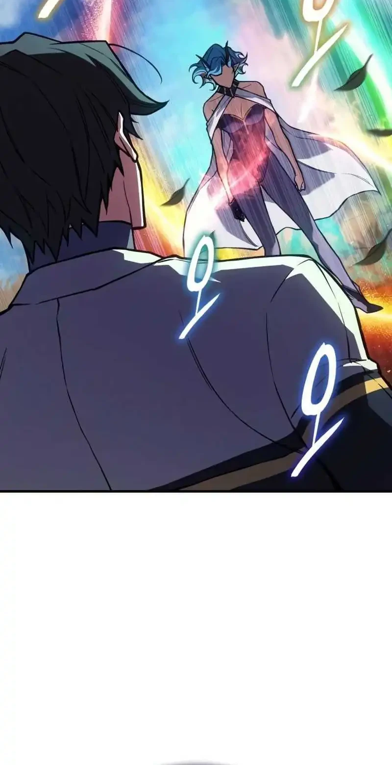 Regressing With The King’s Power Chapter 138 - halaman 33