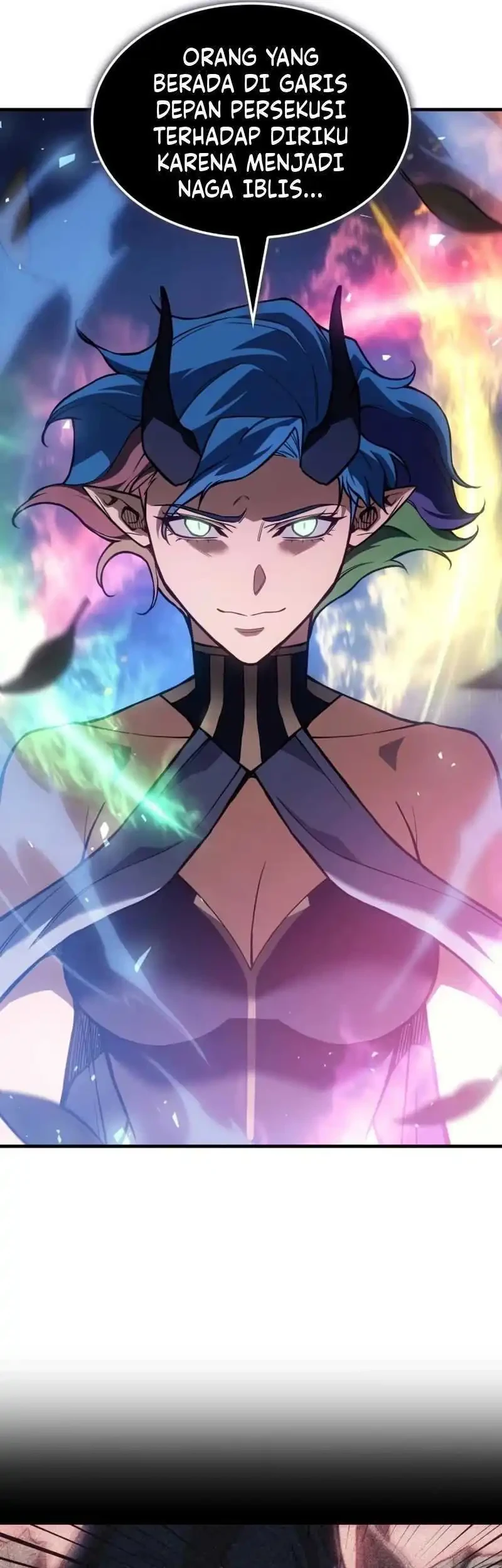 Regressing With The King’s Power Chapter 138 - halaman 34