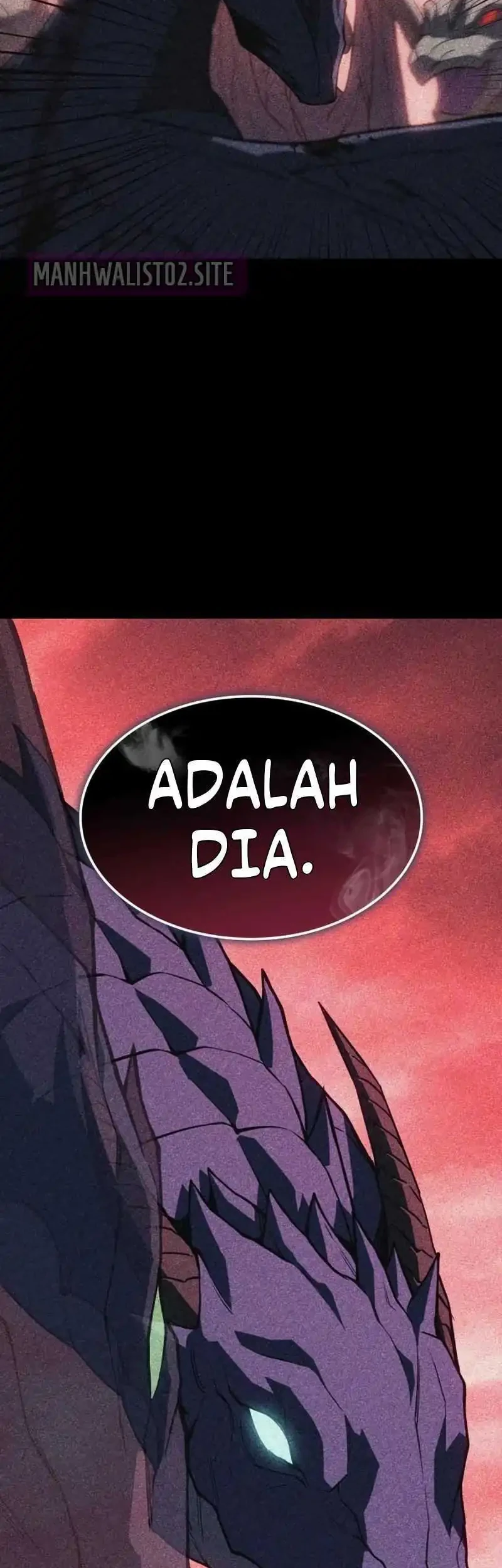 Regressing With The King’s Power Chapter 138 - halaman 35