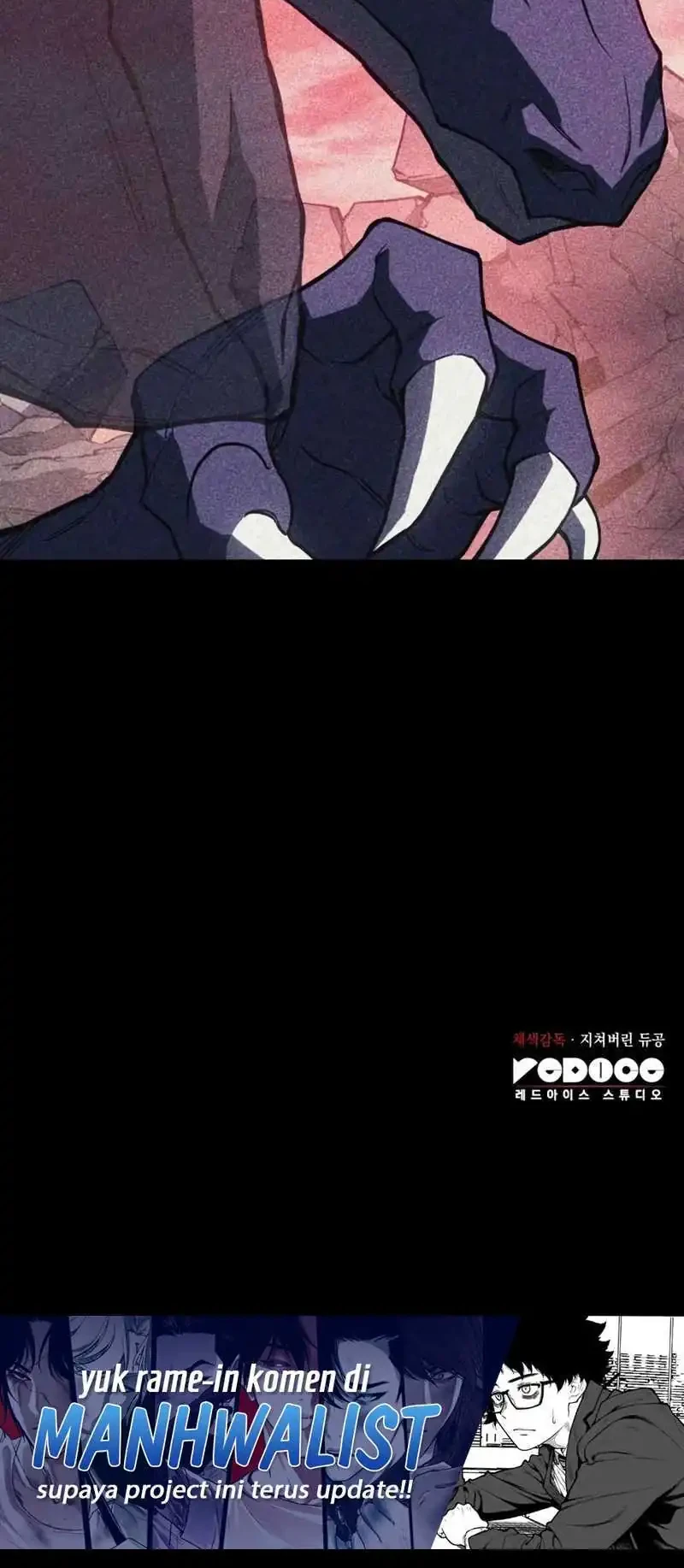 Regressing With The King’s Power Chapter 138 - halaman 36