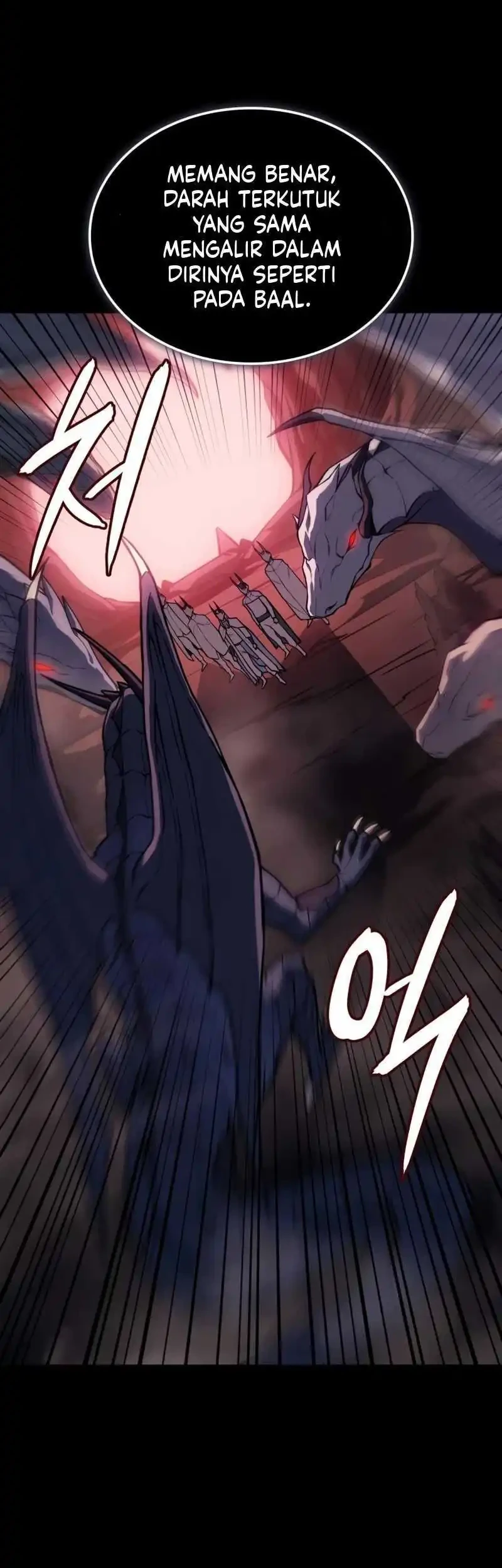 Regressing With The King’s Power Chapter 138 - halaman 4