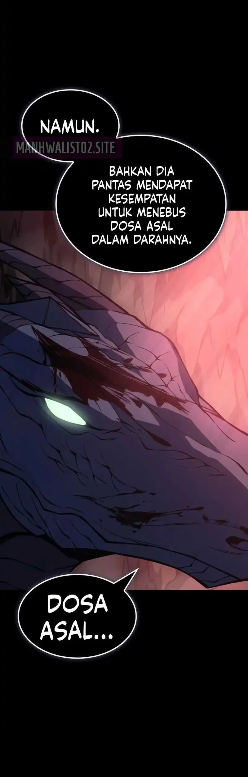 Regressing With The King’s Power Chapter 138 - halaman 5