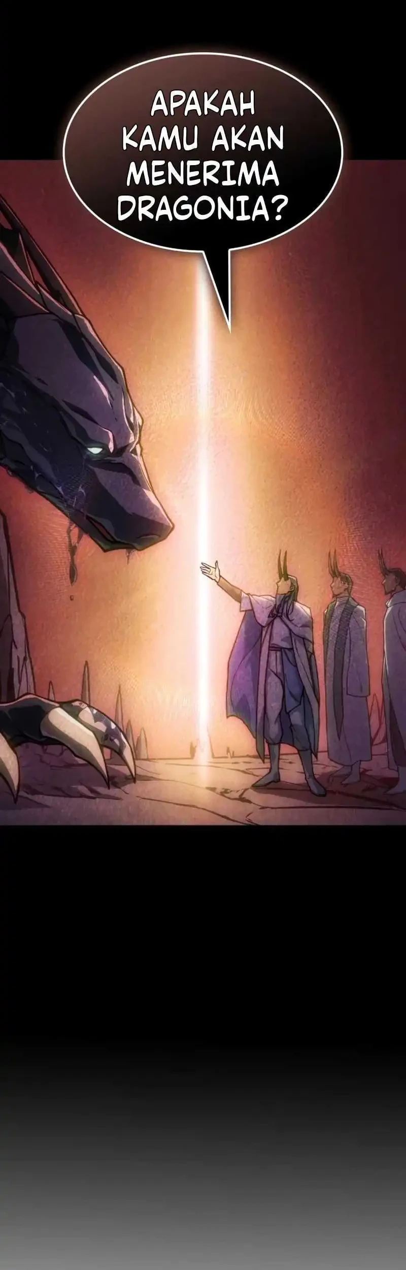 Regressing With The King’s Power Chapter 138 - halaman 8