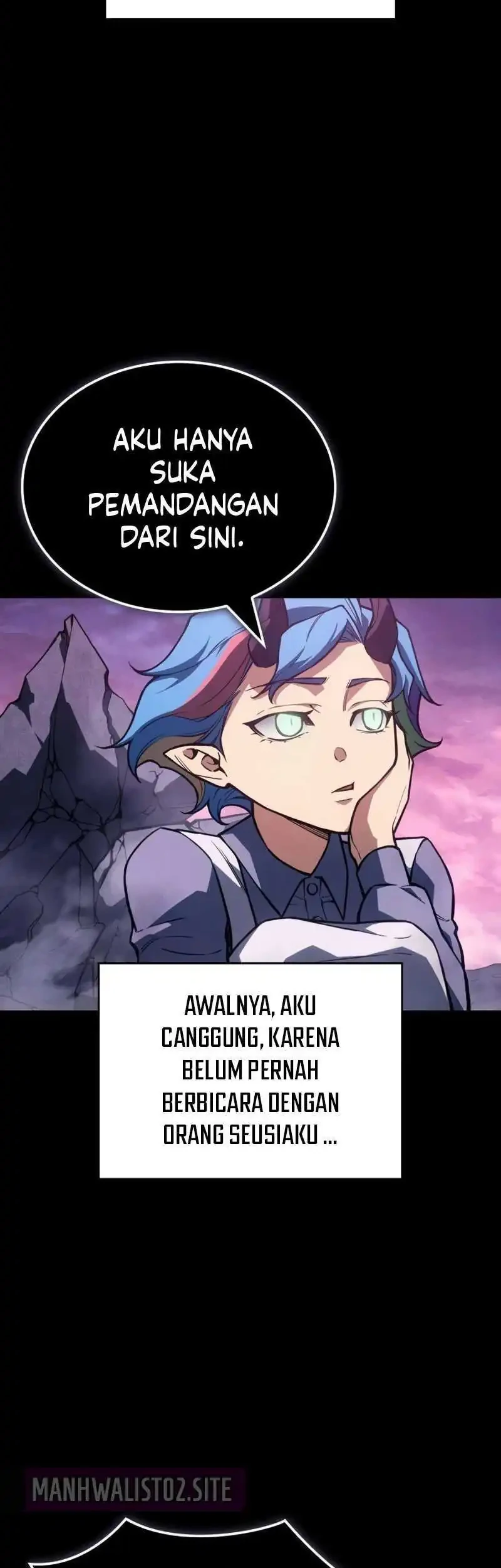 Regressing With The King’s Power Chapter 139 - halaman 10