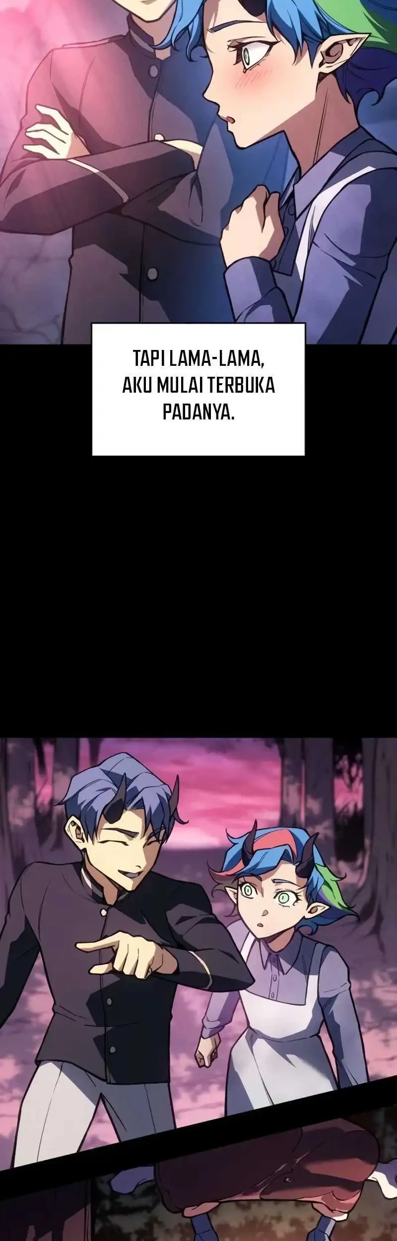 Regressing With The King’s Power Chapter 139 - halaman 15