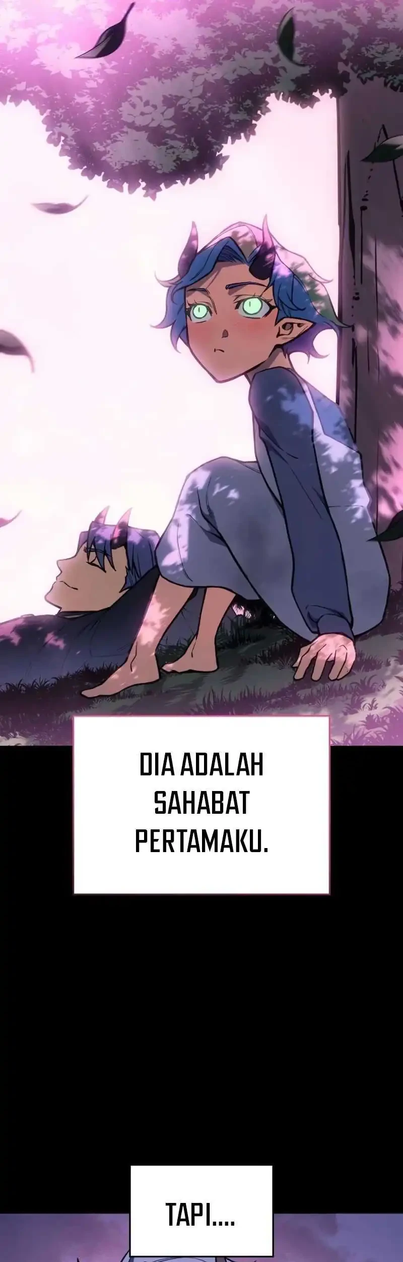 Regressing With The King’s Power Chapter 139 - halaman 17