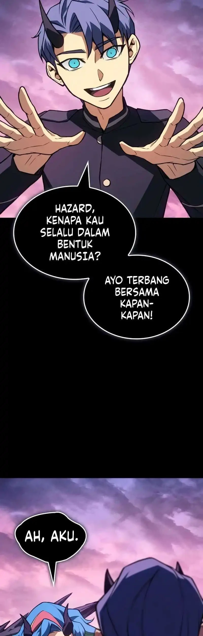 Regressing With The King’s Power Chapter 139 - halaman 18