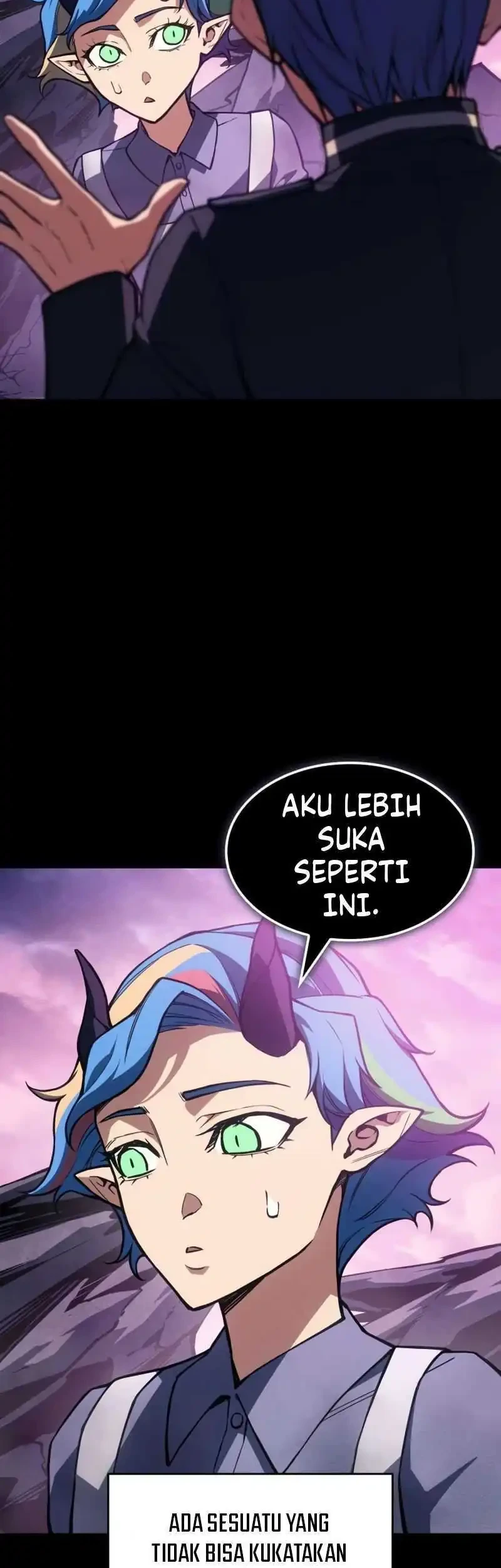 Regressing With The King’s Power Chapter 139 - halaman 19