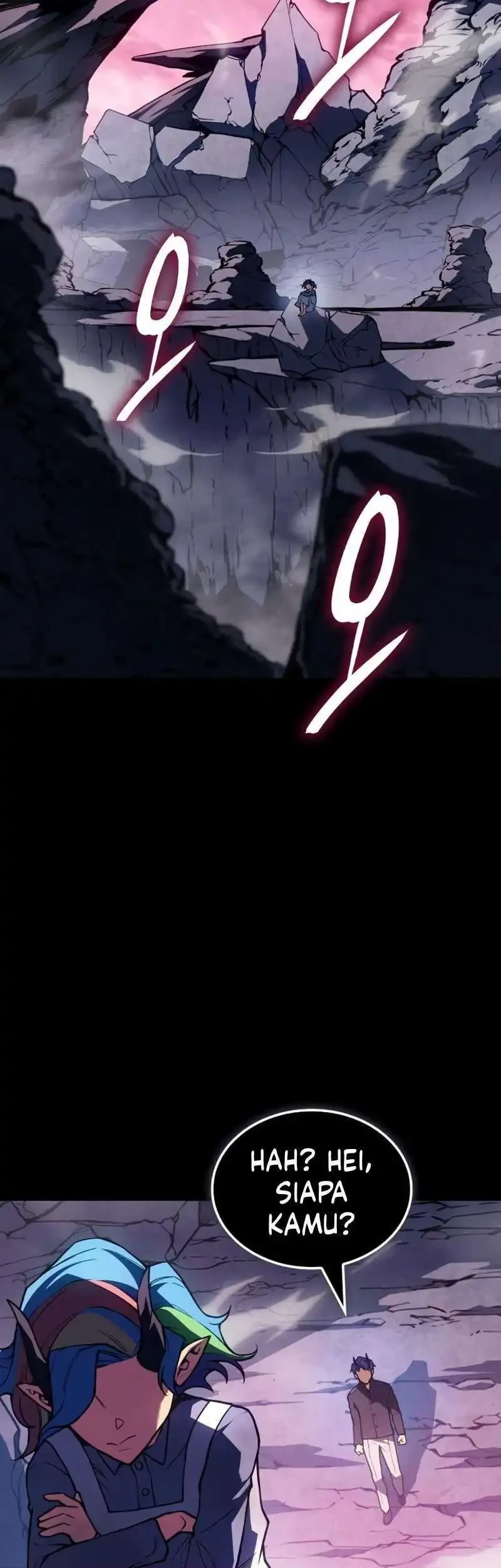 Regressing With The King’s Power Chapter 139 - halaman 2