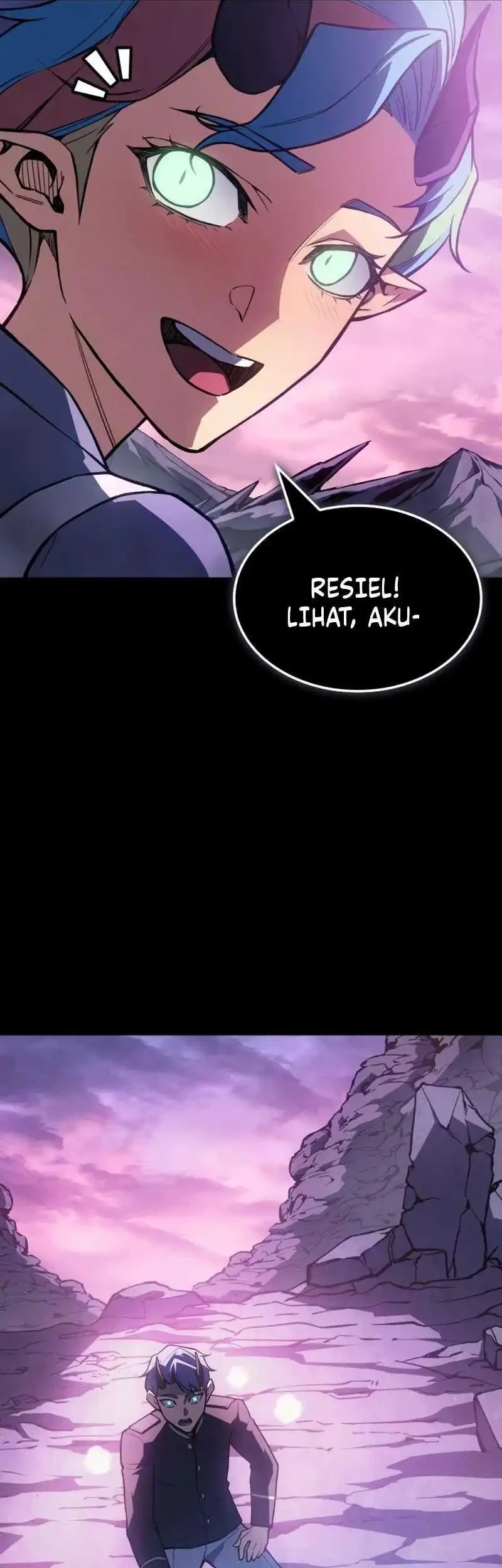 Regressing With The King’s Power Chapter 139 - halaman 21