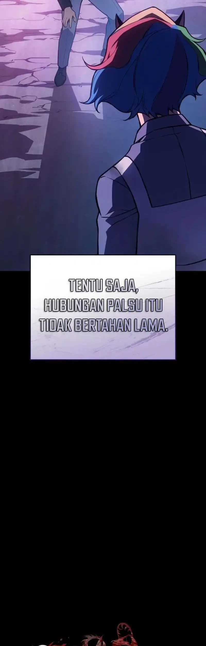 Regressing With The King’s Power Chapter 139 - halaman 22