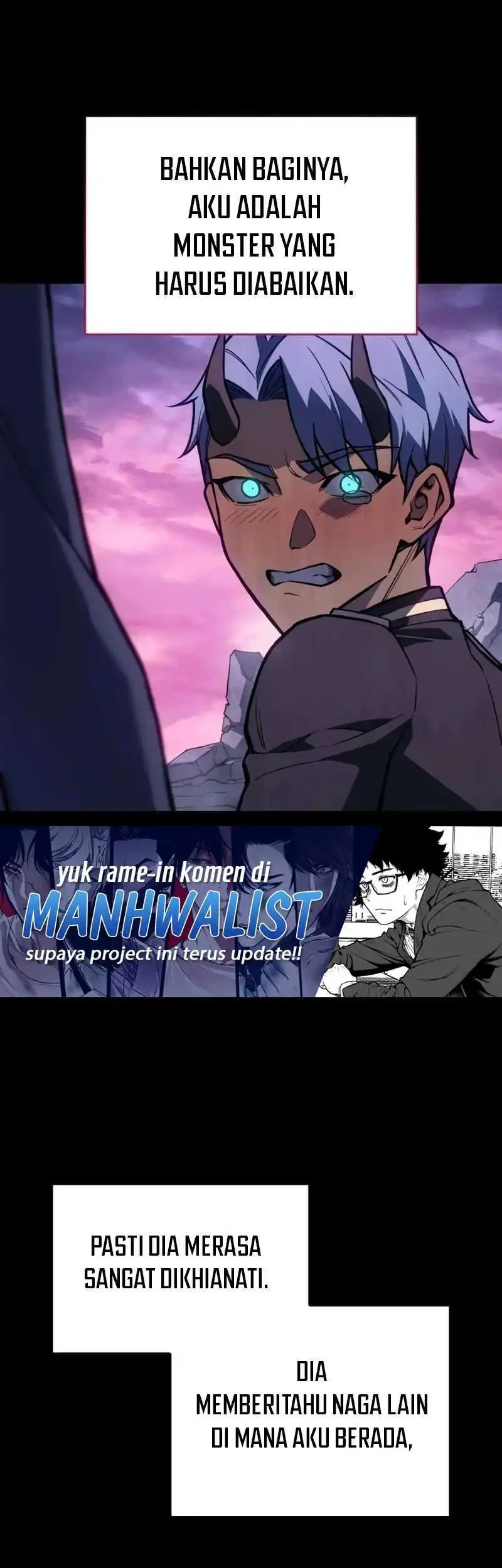 Regressing With The King’s Power Chapter 139 - halaman 26