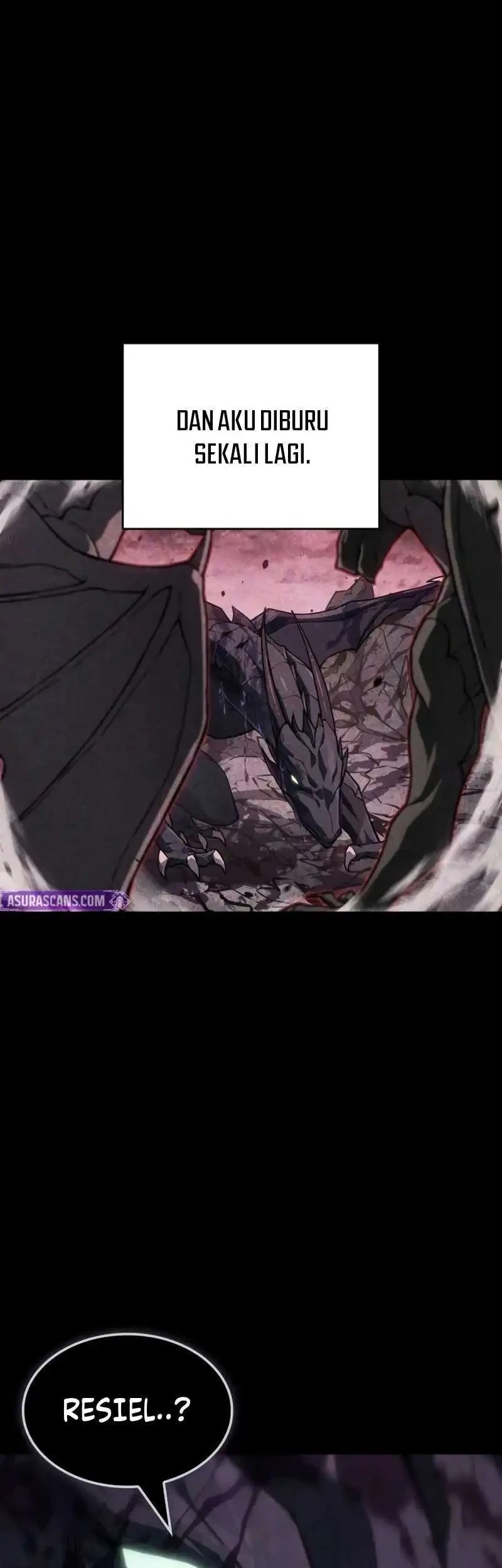 Regressing With The King’s Power Chapter 139 - halaman 27