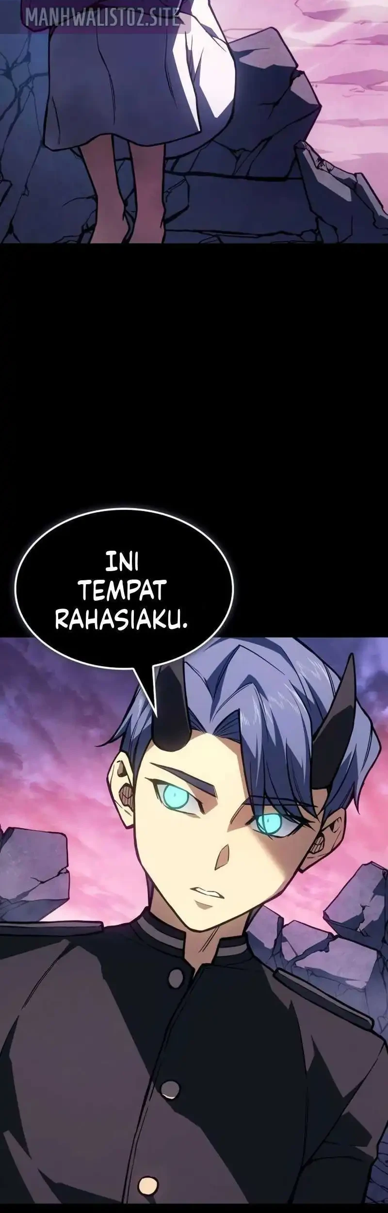 Regressing With The King’s Power Chapter 139 - halaman 3