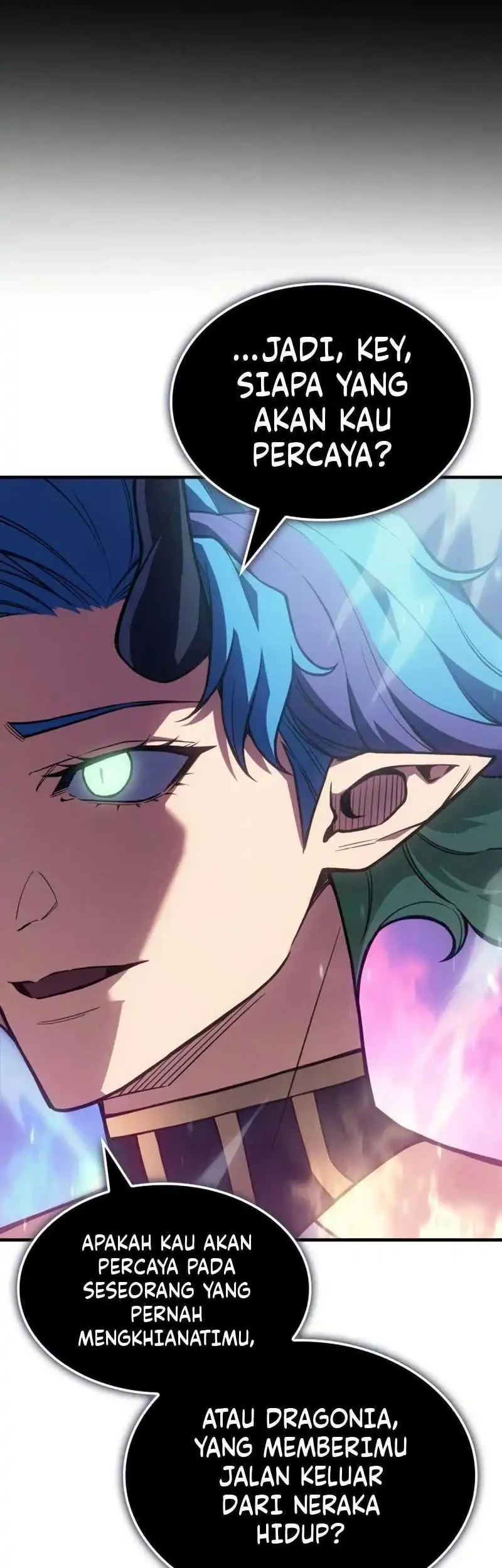 Regressing With The King’s Power Chapter 139 - halaman 30