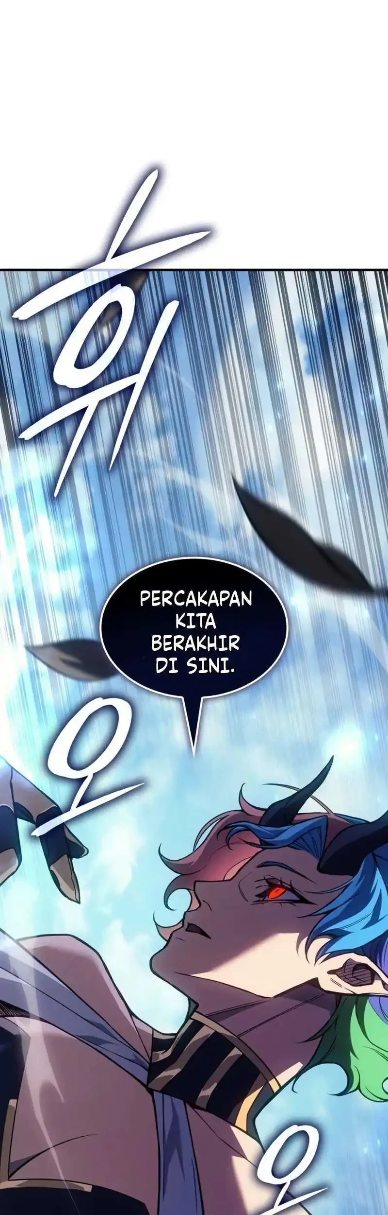 Regressing With The King’s Power Chapter 139 - halaman 33