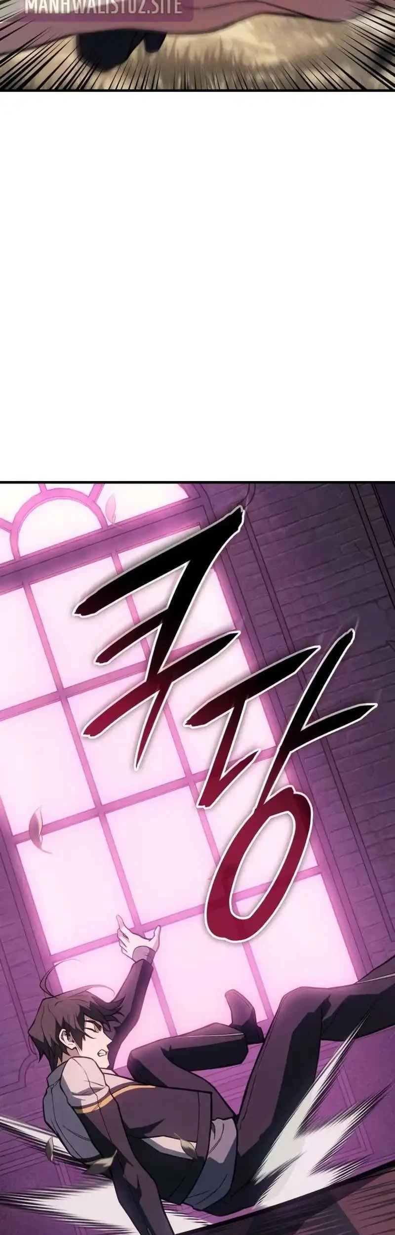 Regressing With The King’s Power Chapter 139 - halaman 35