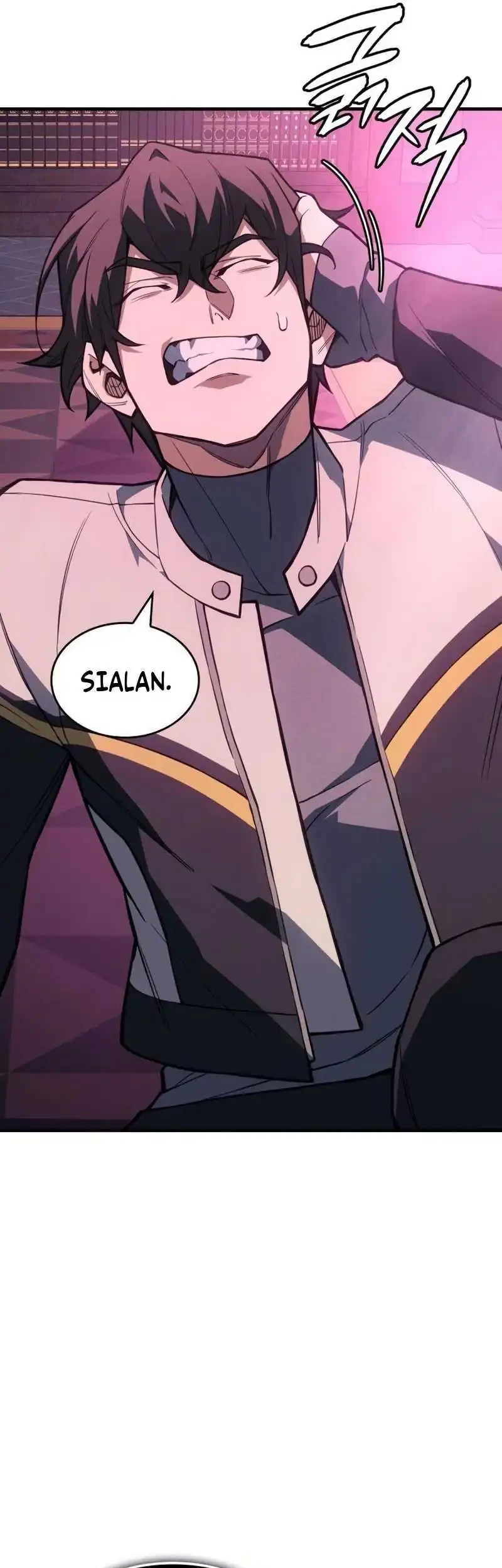Regressing With The King’s Power Chapter 139 - halaman 37