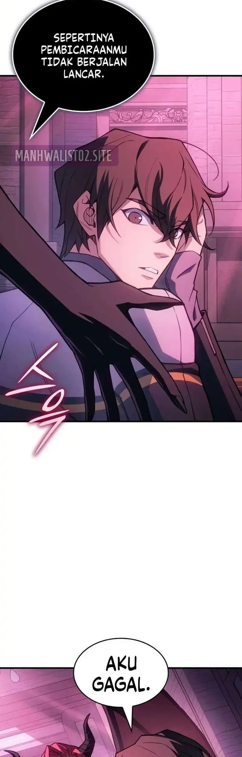 Regressing With The King’s Power Chapter 139 - halaman 38