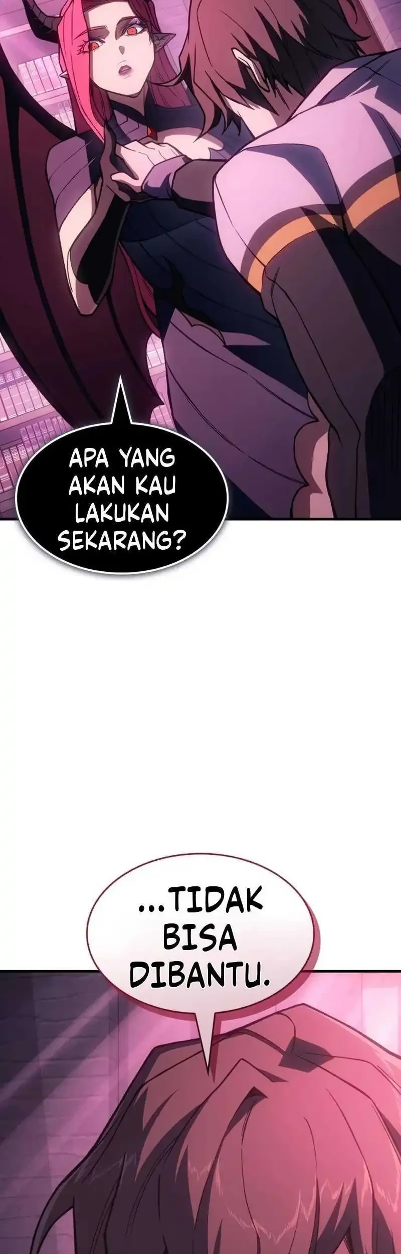 Regressing With The King’s Power Chapter 139 - halaman 39
