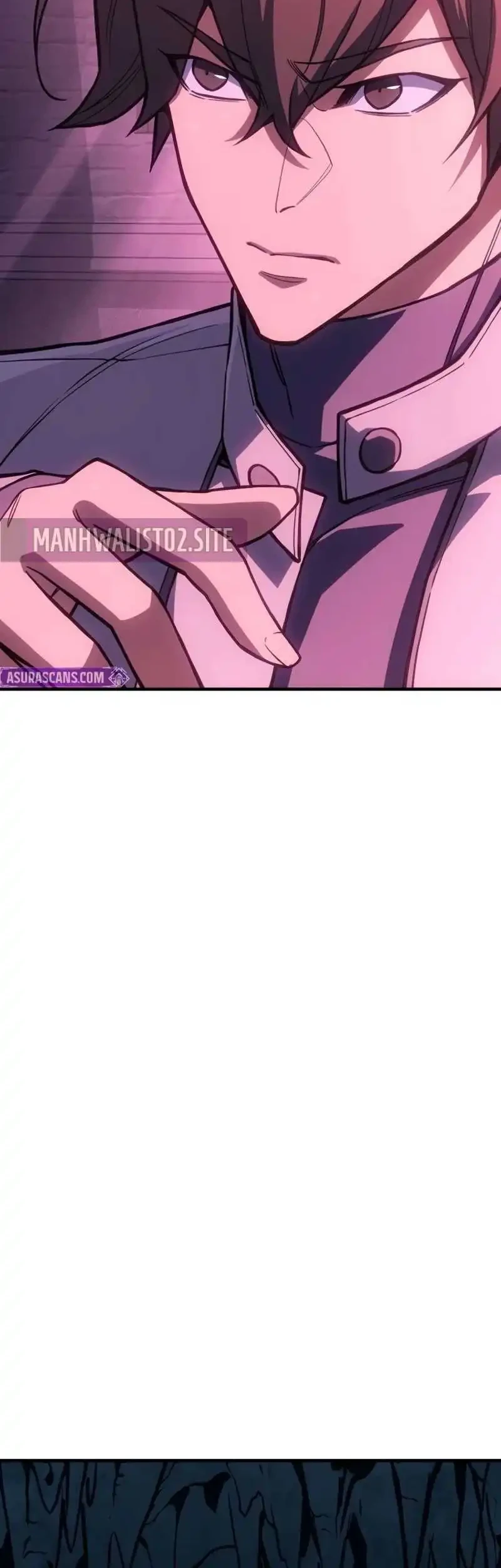 Regressing With The King’s Power Chapter 139 - halaman 40