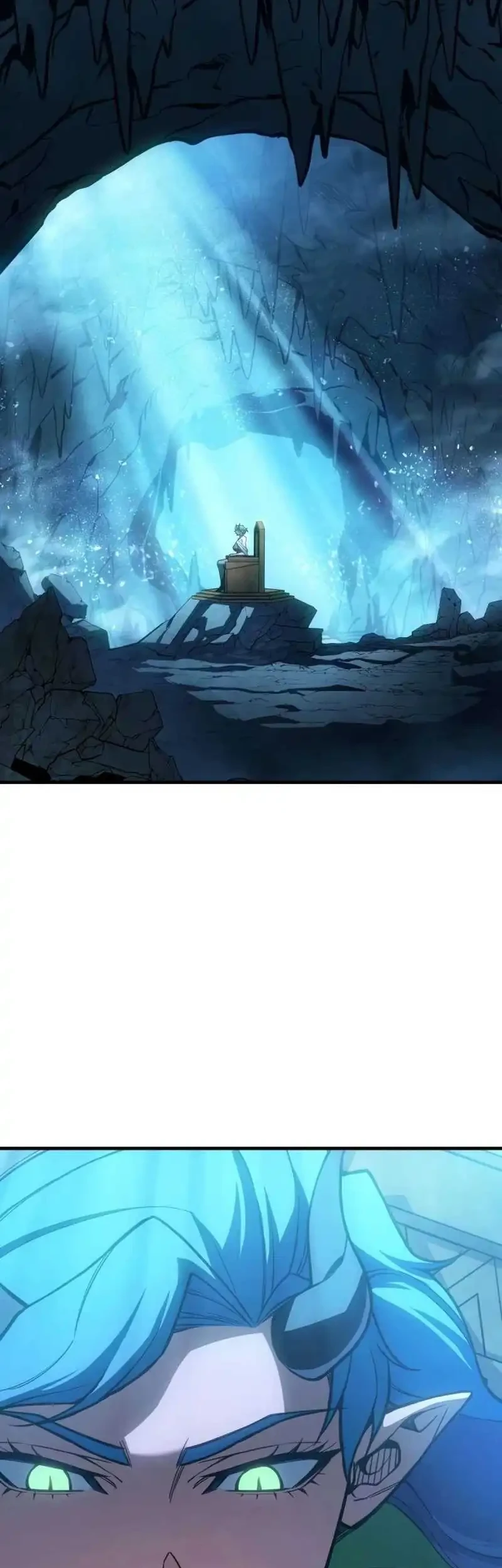 Regressing With The King’s Power Chapter 139 - halaman 41