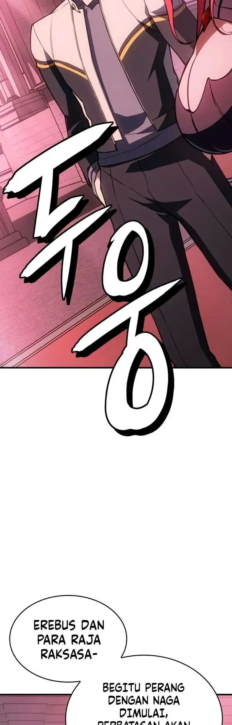 Regressing With The King’s Power Chapter 139 - halaman 43