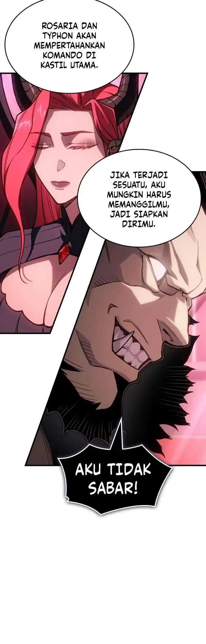 Regressing With The King’s Power Chapter 139 - halaman 46