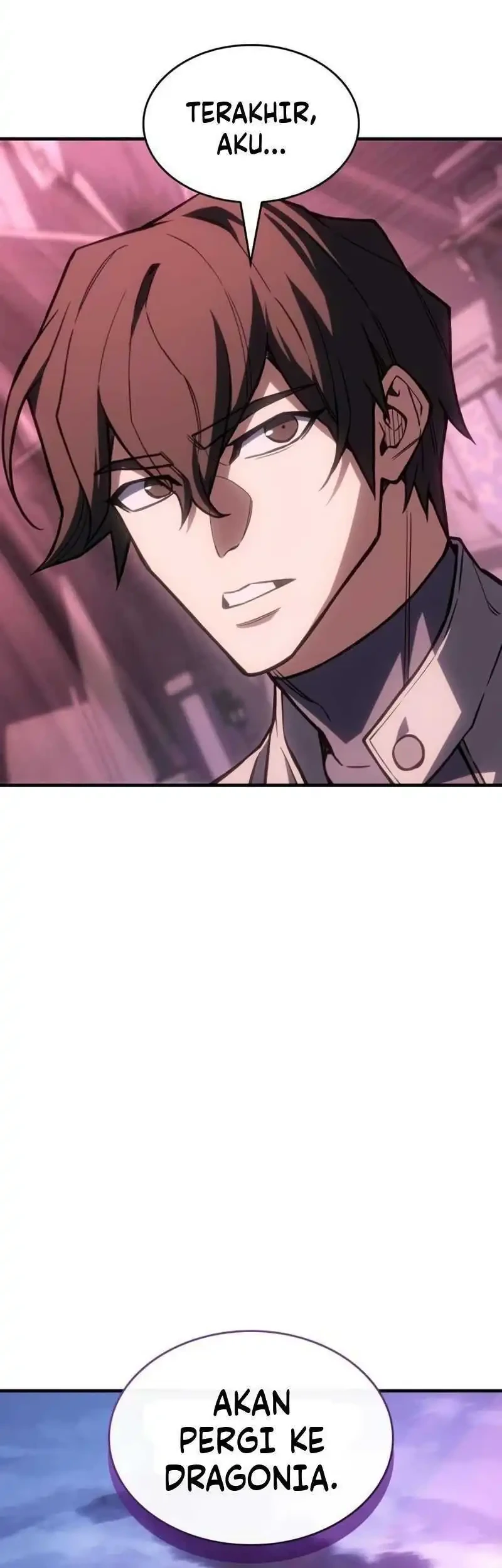 Regressing With The King’s Power Chapter 139 - halaman 47