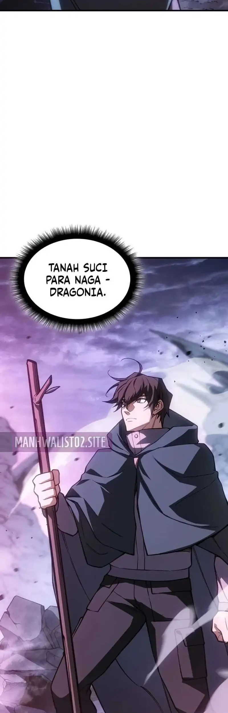 Regressing With The King’s Power Chapter 139 - halaman 50